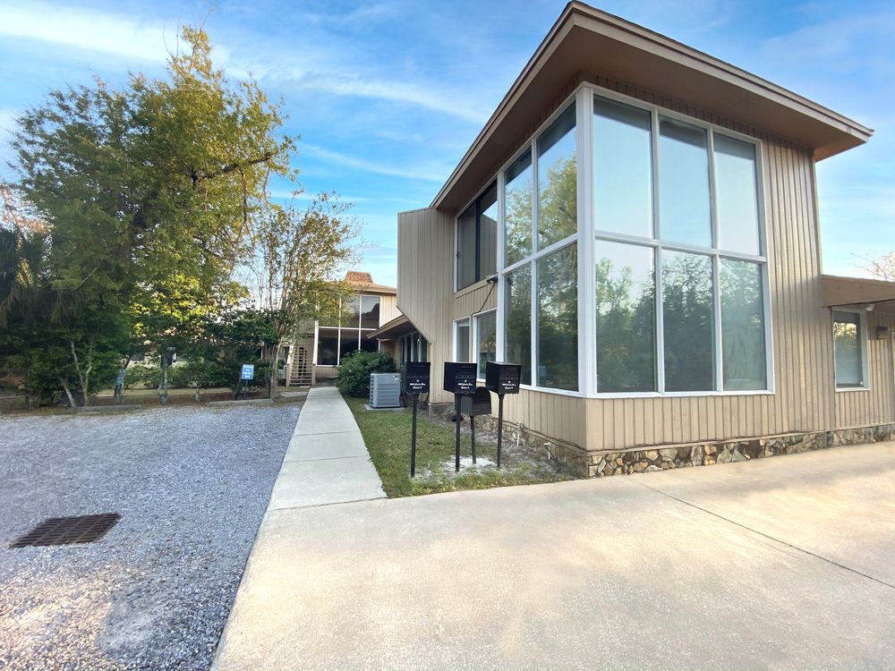 1600 Jenks Ave, Panama City, FL 32405